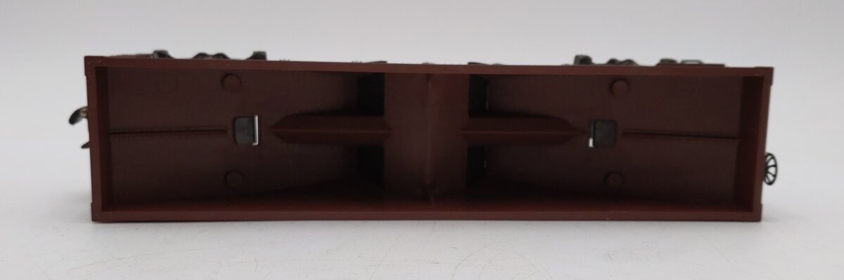 Lionel 6-6105 O Gauge Reading Operating Hopper #6105 EX/Box