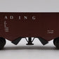 Lionel 6-6105 O Gauge Reading Operating Hopper #6105 EX/Box