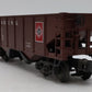 Lionel 6-6105 O Gauge Reading Operating Hopper #6105 EX/Box