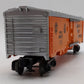 Lionel 6-9872 O Gauge Pacific Fruit Express Billboard Reefer Car EX/Box
