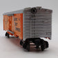 Lionel 6-9872 O Gauge Pacific Fruit Express Billboard Reefer Car EX/Box