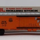 Lionel 6-9872 O Gauge Pacific Fruit Express Billboard Reefer Car EX/Box
