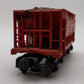 Lionel 6-19301 O Gauge Milwaukee Road Ore Car EX/Box