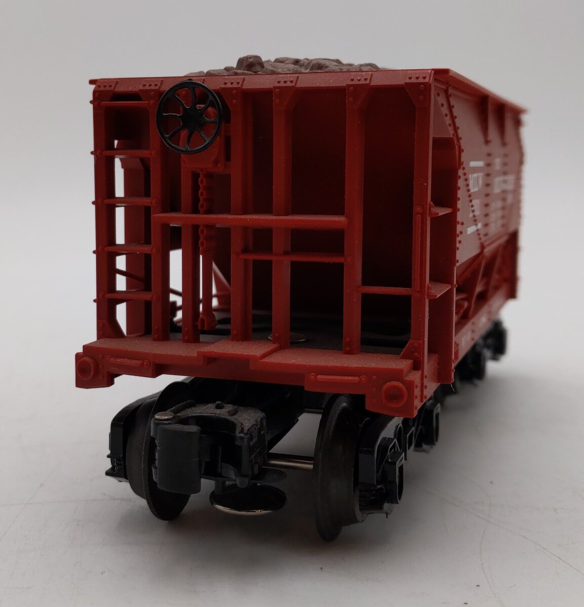 Lionel 6-19301 O Gauge Milwaukee Road Ore Car EX/Box