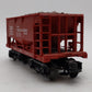 Lionel 6-19301 O Gauge Milwaukee Road Ore Car EX/Box