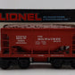 Lionel 6-19301 O Gauge Milwaukee Road Ore Car EX/Box
