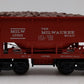 Lionel 6-19301 O Gauge Milwaukee Road Ore Car EX/Box
