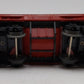 Lionel 6-19301 O Gauge Milwaukee Road Ore Car EX/Box