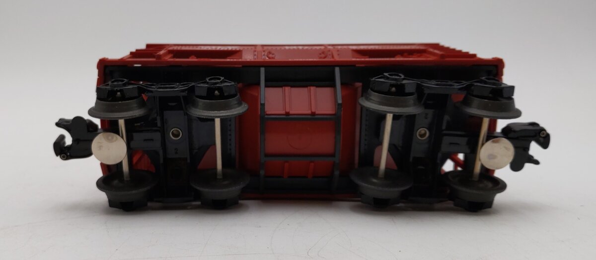 Lionel 6-19301 O Gauge Milwaukee Road Ore Car EX/Box