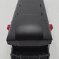 MTH 30-6258E O Gauge Jersey Central "Monmouth" Madison Observation Car LN/Box