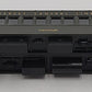 MTH 30-6258E O Gauge Jersey Central "Monmouth" Madison Observation Car LN/Box