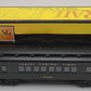 MTH 30-6258E O Gauge Jersey Central "Monmouth" Madison Observation Car LN/Box
