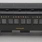 MTH 30-6258E O Gauge Jersey Central "Monmouth" Madison Observation Car LN/Box