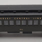MTH 30-6258C O Gauge CNJ Coach Car #913 EX/Box