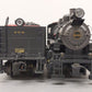 MTH 20-3453-1 Pennsylvania 0-6-0 USRA Steam Engine w/PS3 #8166 EX/Box