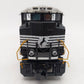 MTH 20-2623-1 O Gauge Norfolk Southern SD70M-2 Diesel Engine w/PS2 #2694 EX