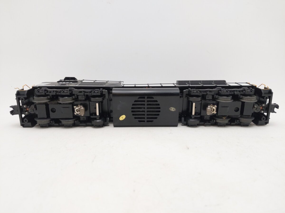 MTH 20-2623-1 O Gauge Norfolk Southern SD70M-2 Diesel Engine w/PS2 #2694 EX