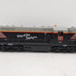 Lionel 6-18569 O Burlington Way of the Zephyrs GP-9 Diesel Locomotive #2380 EX
