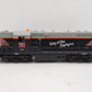 Lionel 6-18569 O Burlington Way of the Zephyrs GP-9 Diesel Locomotive #2380 EX