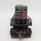 Lionel 6-18569 O Burlington Way of the Zephyrs GP-9 Diesel Locomotive #2380 EX
