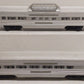 Lionel Vintage O Lionel Lines Passenger Cars: 2531,2532 [2] VG