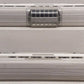 Lionel Vintage O Lionel Lines Passenger Cars: 2531,2532 [2] VG