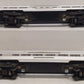 Lionel Vintage O Lionel Lines Passenger Cars: 2531,2532 [2] VG