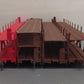 Accurail HO Scale Assorted Auto Carriers [4] VG