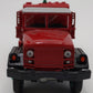 Corgi 50201 1:50 2 1/2 Ton Texaco Truck W/Generator & Fuel Tank EX/Box