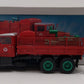 Corgi 50201 1:50 2 1/2 Ton Texaco Truck W/Generator & Fuel Tank EX/Box