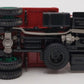 Corgi 50201 1:50 2 1/2 Ton Texaco Truck W/Generator & Fuel Tank EX/Box