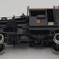 Westside Model Co. HO Scale Brass West Side Lumber Company Steam Locomotive #3 EX