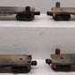 Lionel & Other O Gauge Custom Decorated Flatcars [4] EX