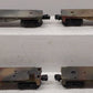 Lionel & Other O Gauge Custom Decorated Flatcars [4] EX