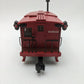 Aristo-Craft ART46955 1 Gauge Southern Track Cleaning Car (Metal Wheels) VG/Box