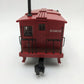 Aristo-Craft ART46955 1 Gauge Southern Track Cleaning Car (Metal Wheels) VG/Box