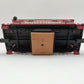 Aristo-Craft ART46955 1 Gauge Southern Track Cleaning Car (Metal Wheels) VG/Box