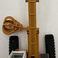 Conrad 2832 1:50 Liebherr 932 Hydraulic Excavator w/Grapple LN/Box