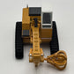 Conrad 2832 1:50 Liebherr 932 Hydraulic Excavator w/Grapple LN/Box