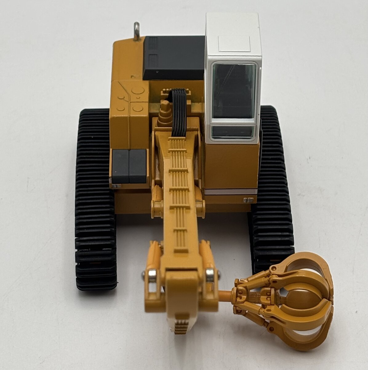 Conrad 2832 1:50 Liebherr 932 Hydraulic Excavator w/Grapple LN/Box