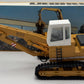 Conrad 2832 1:50 Liebherr 932 Hydraulic Excavator w/Grapple LN/Box