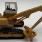 Conrad 2832 1:50 Liebherr 932 Hydraulic Excavator w/Grapple LN/Box
