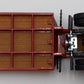 SPEC-CAST ZJD-1055 1:50 New Holland White WC22 Semi w/ Lowboy VG/Box
