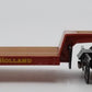 SPEC-CAST ZJD-1055 1:50 New Holland White WC22 Semi w/ Lowboy VG/Box
