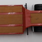 SPEC-CAST ZJD-1055 1:50 New Holland White WC22 Semi w/ Lowboy VG/Box