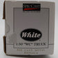 SPEC-CAST ZJD-1055 1:50 New Holland White WC22 Semi w/ Lowboy VG/Box