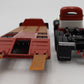 SPEC-CAST ZJD-1055 1:50 New Holland White WC22 Semi w/ Lowboy VG/Box