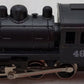 Model Power N Scale Powered Steam Locomotive #492 VG