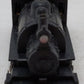 Model Power N Scale Powered Steam Locomotive #492 VG