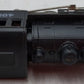 Model Power N Scale Powered Steam Locomotive #492 VG